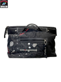 その他バッグ FURLA 宇宙シリーズ イタリアンナイロンボストンバッグ