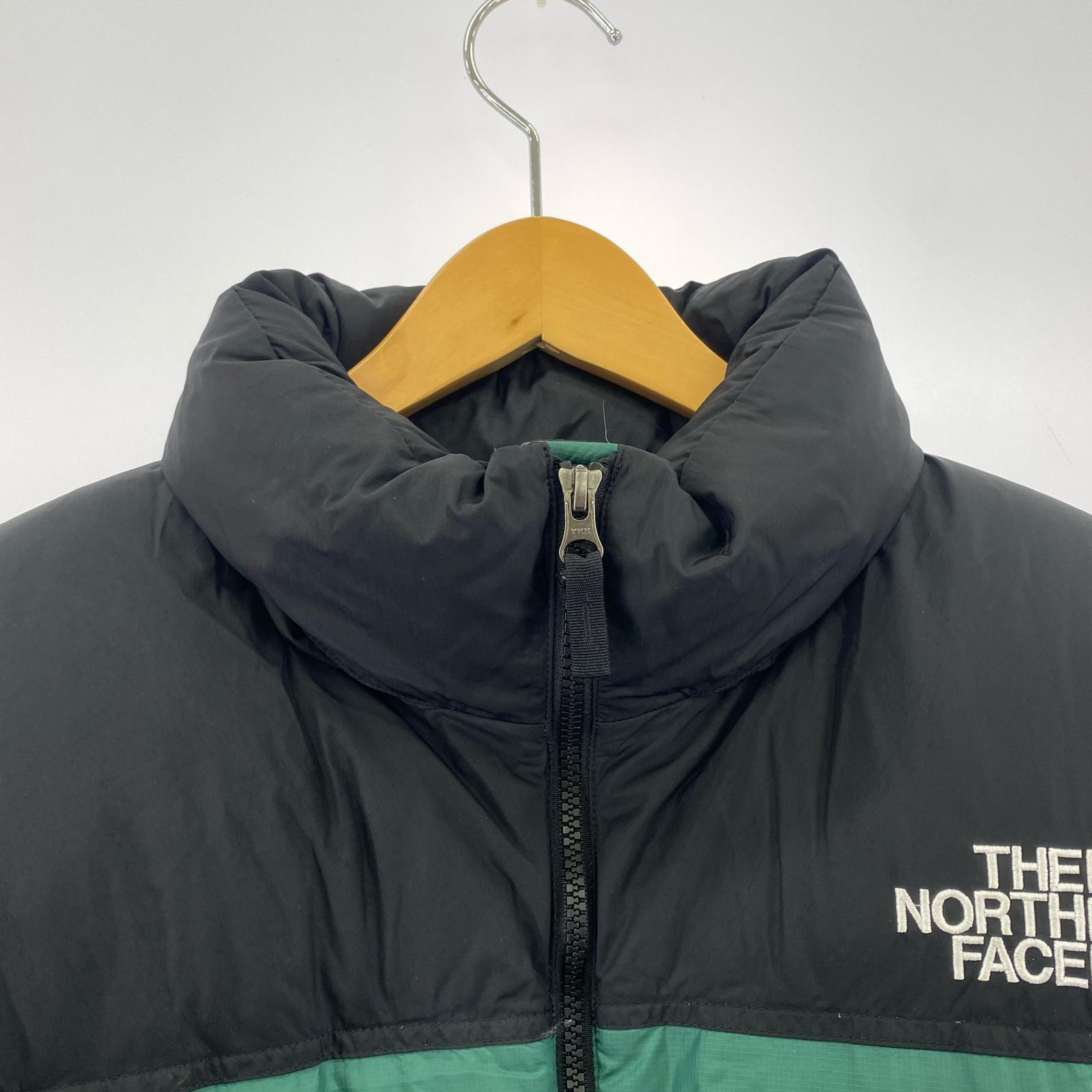 ダウンジャケット Nuptse Jacket (L) L