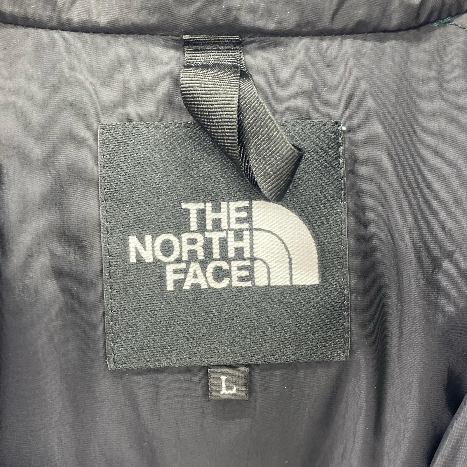 ダウンジャケット Nuptse Jacket (L) L