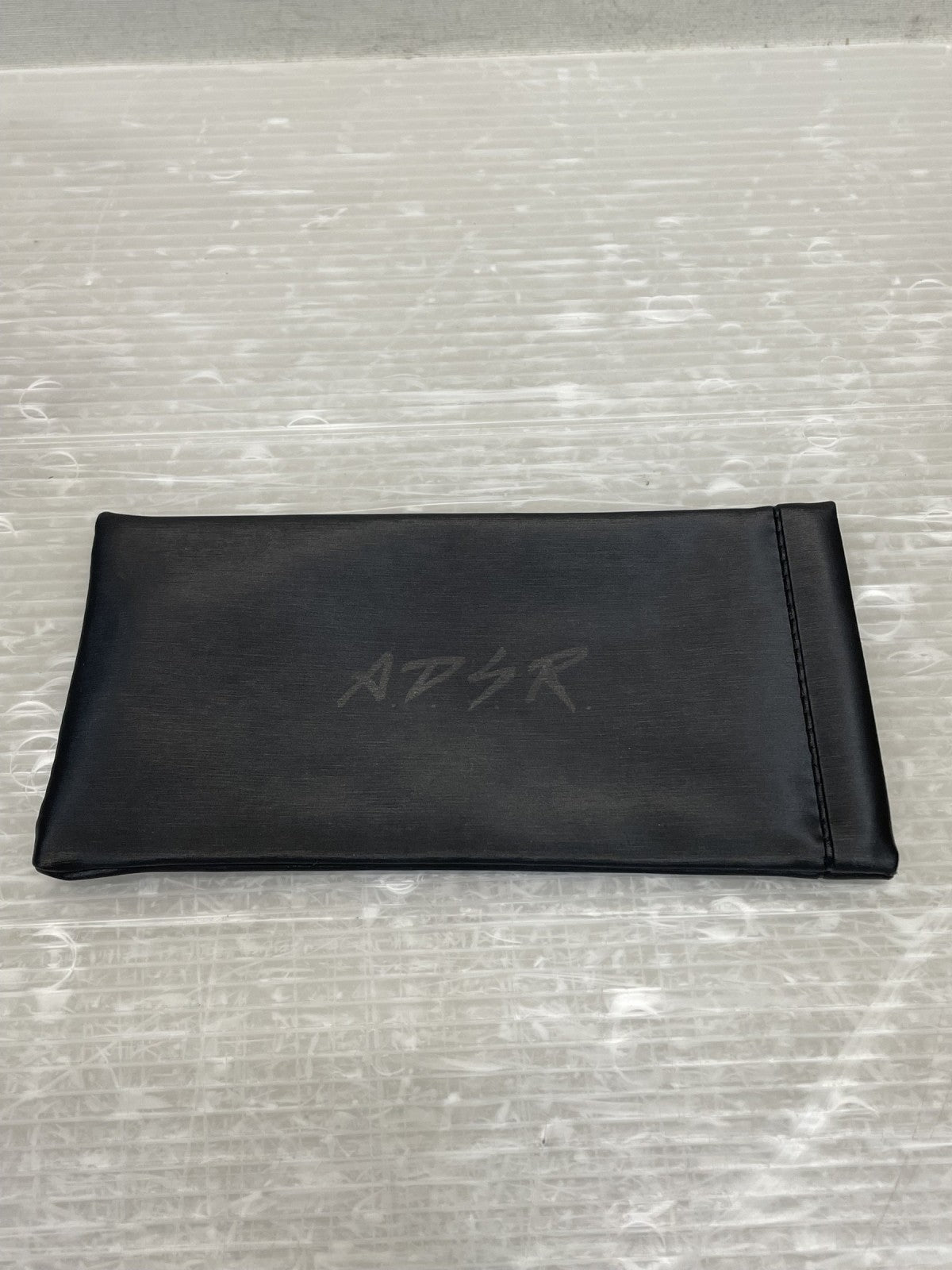 その他アクセサリー A.D.S.R. MONK01 サングラス