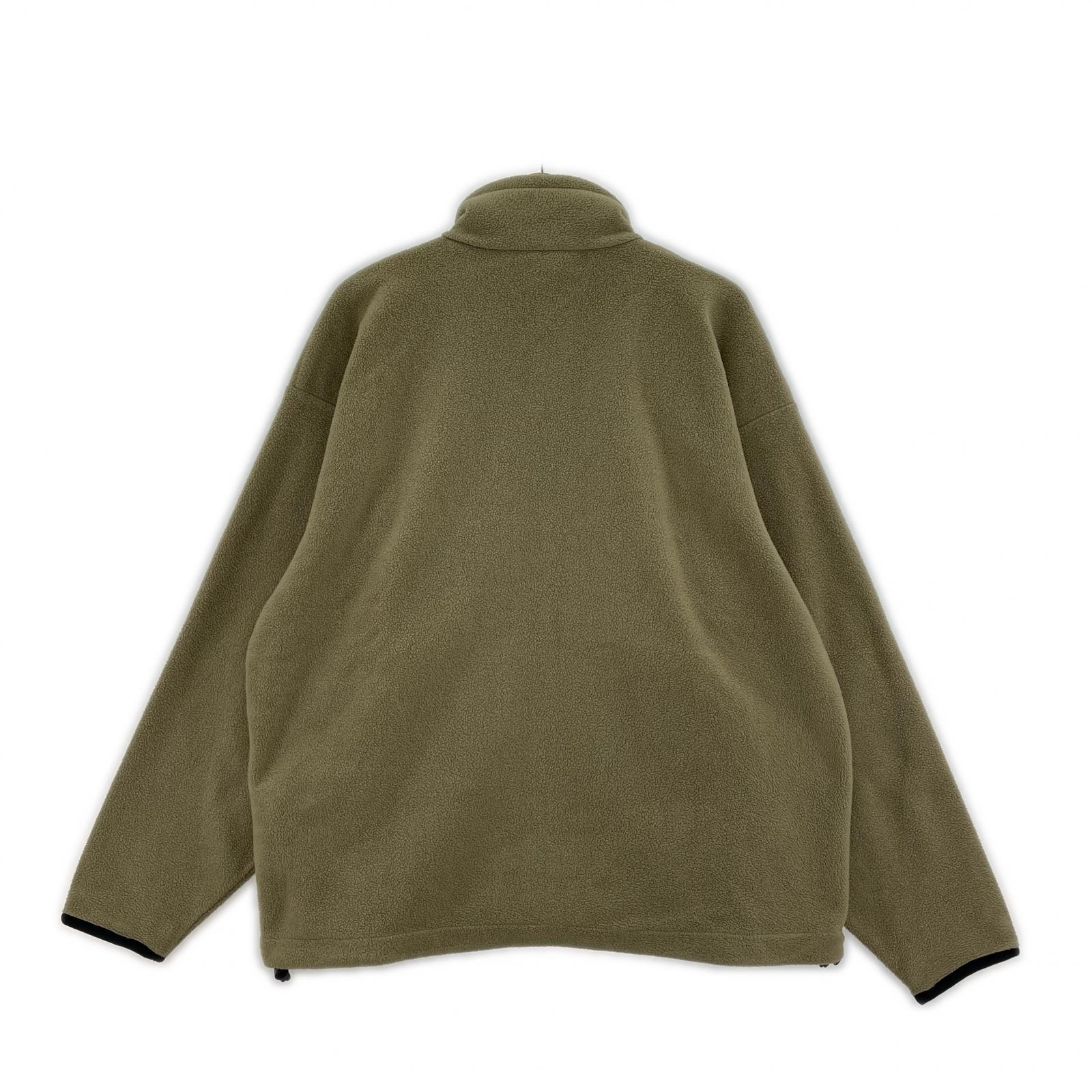 ジャケット HELLY HANSEN フリースジャケット