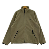 ジャケット HELLY HANSEN フリースジャケット