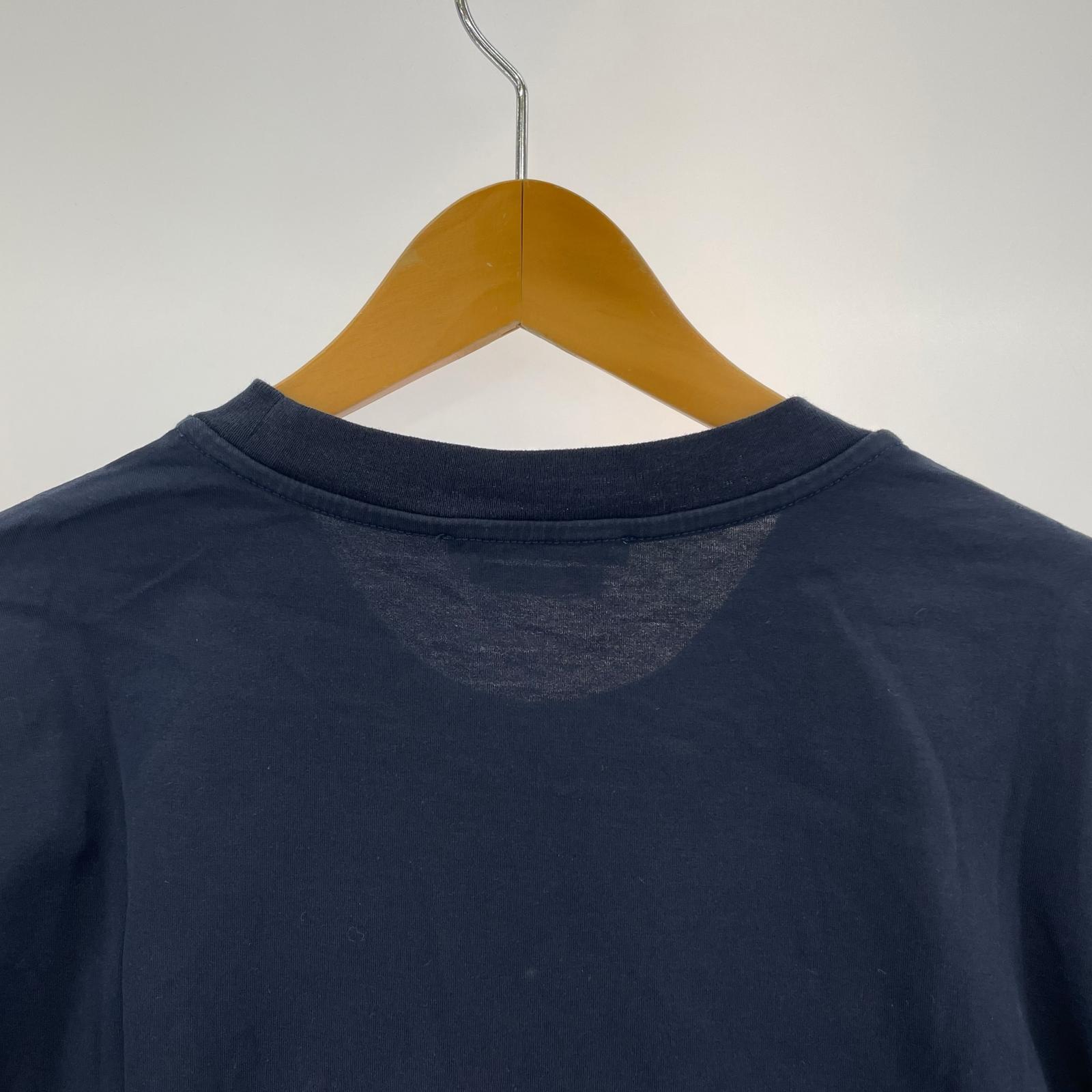 その他トップス MARNI Tシャツ ネイビー 50