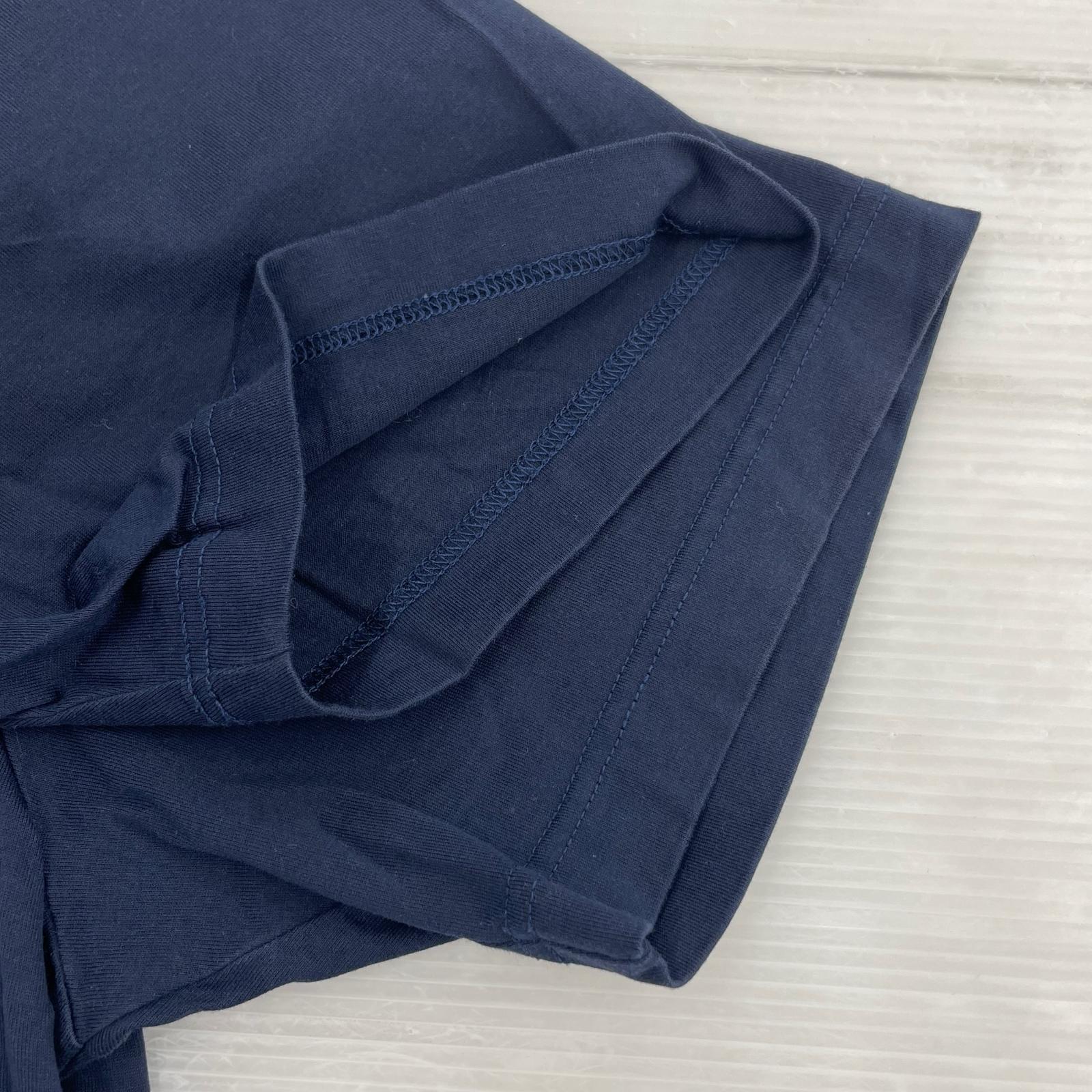 その他トップス MARNI Tシャツ ネイビー 50