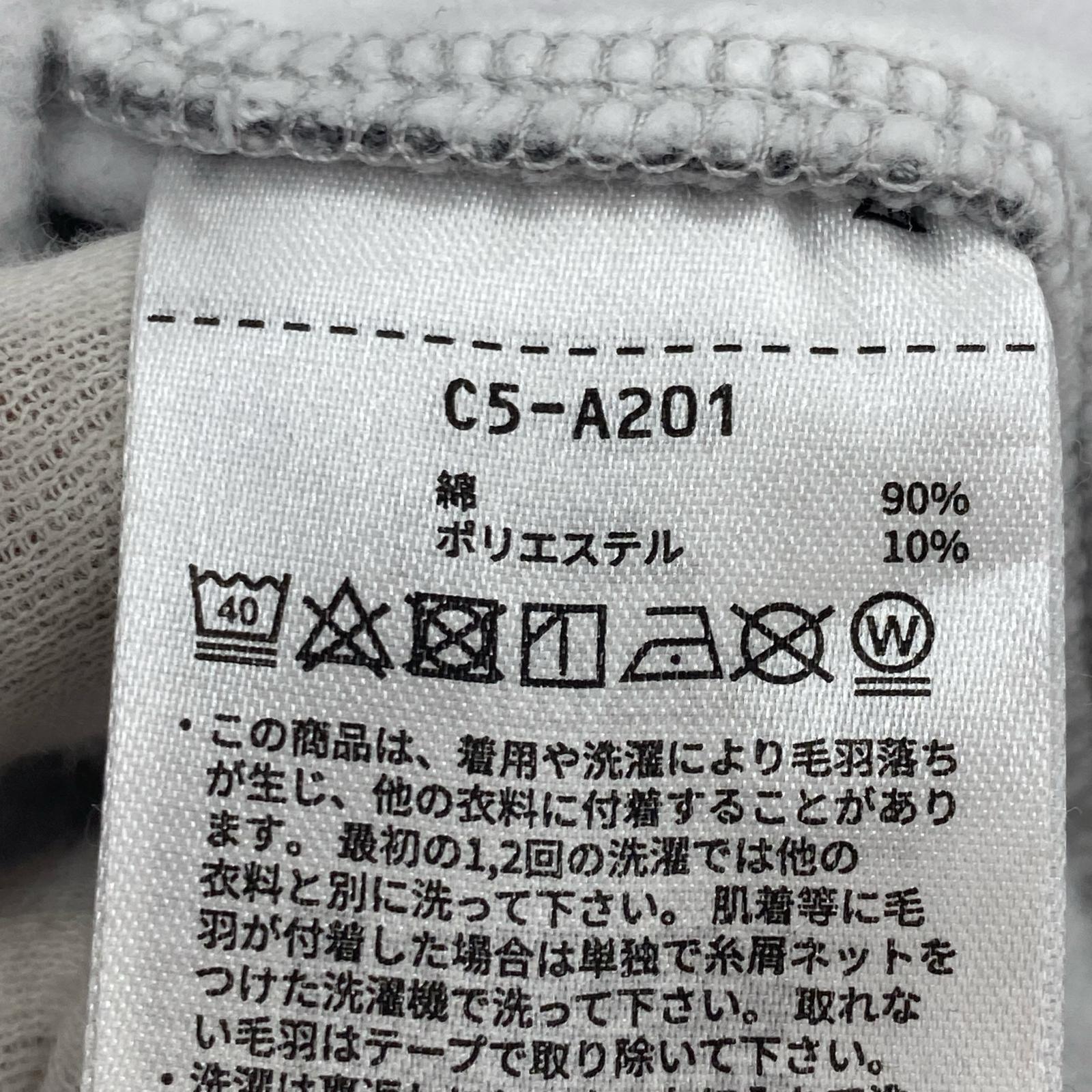 パンツ REVERSE WEAVE 赤単タグ復刻 スウェットパンツ 灰(S) S グレー