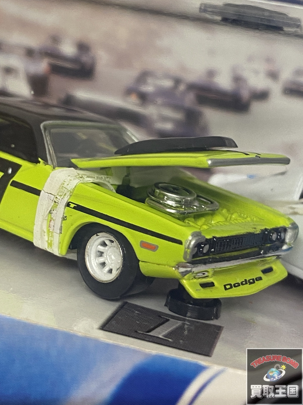 ホットウィール RODGER DODGER COLLECTORS.COM トミカ