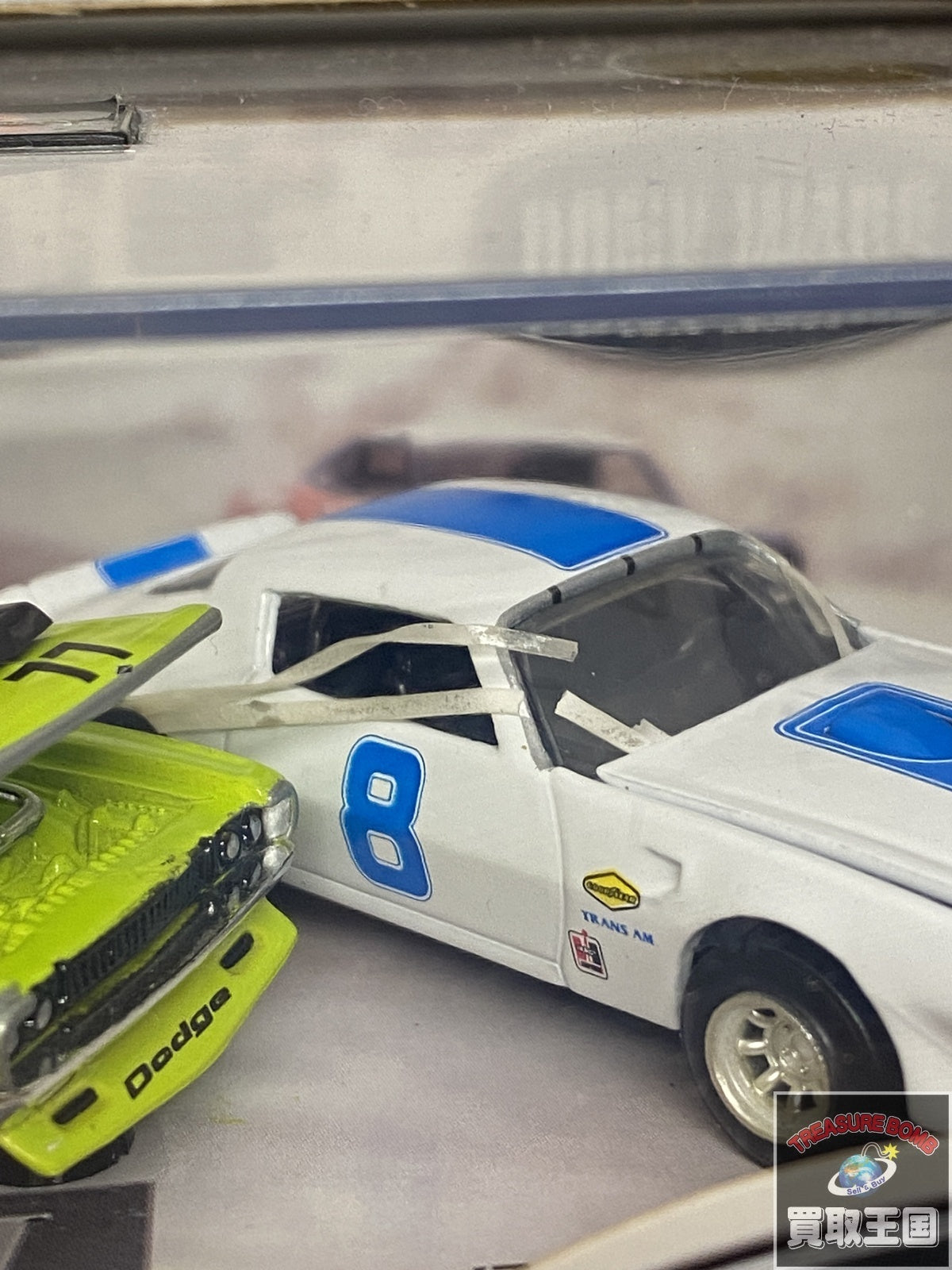 ホットウィール RODGER DODGER COLLECTORS.COM トミカ