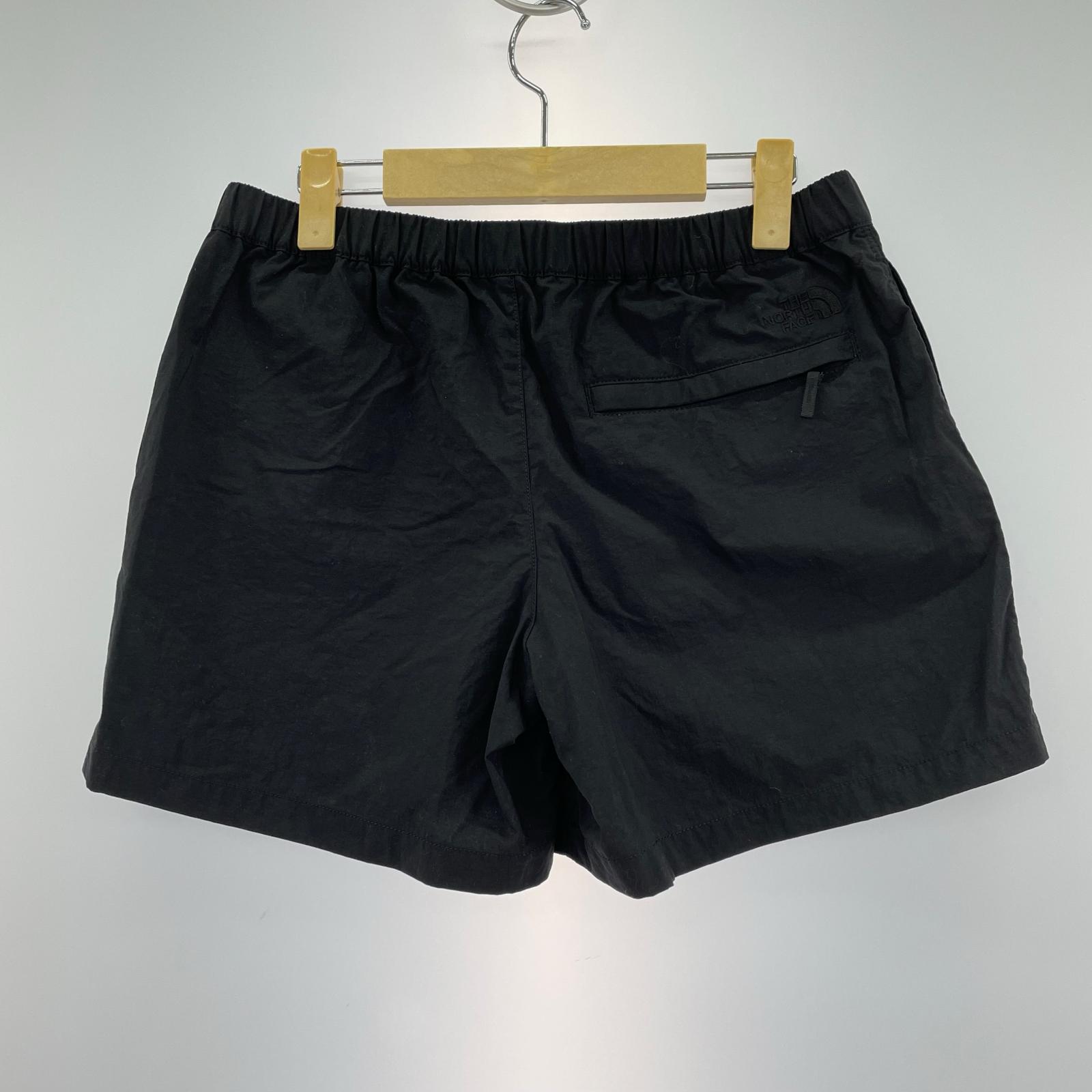 ショートパンツ BLK M ブラック