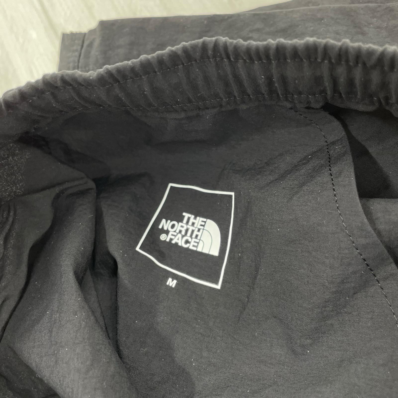 ショートパンツ BLK M ブラック