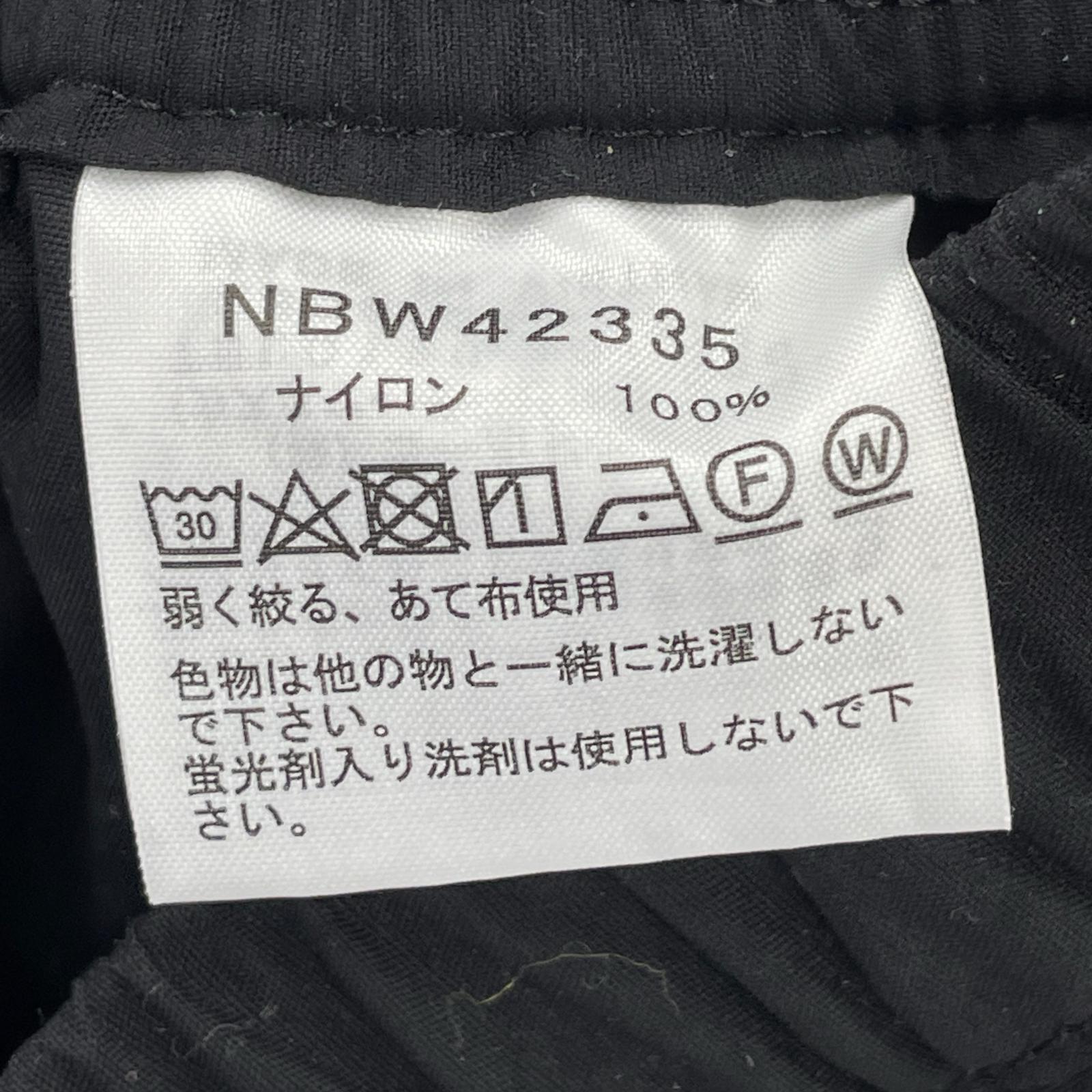 ショートパンツ BLK M ブラック