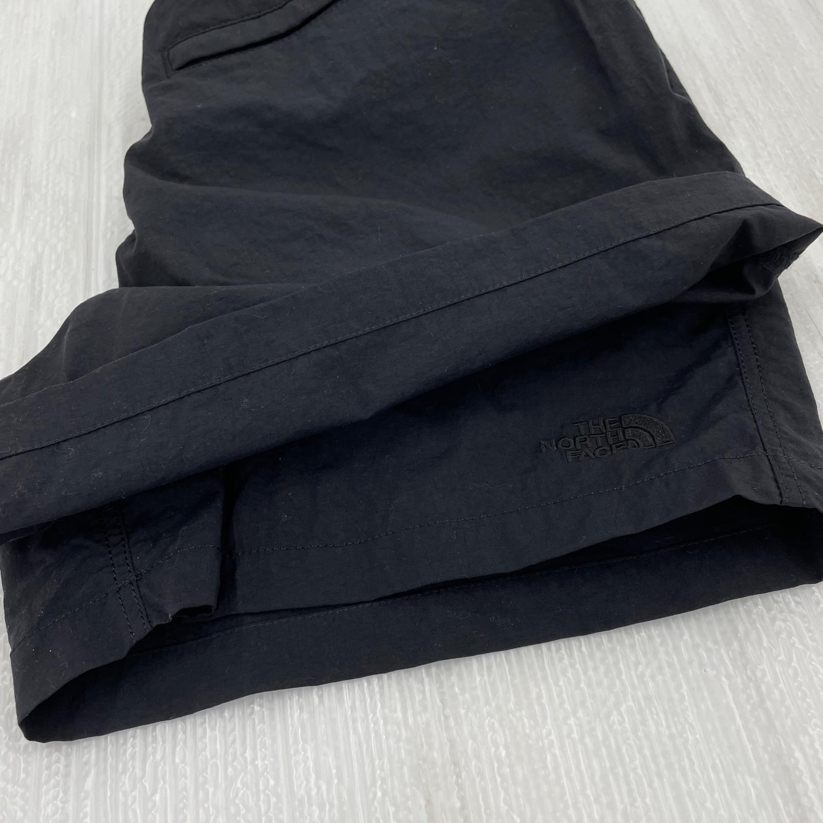ショートパンツ BLK M ブラック