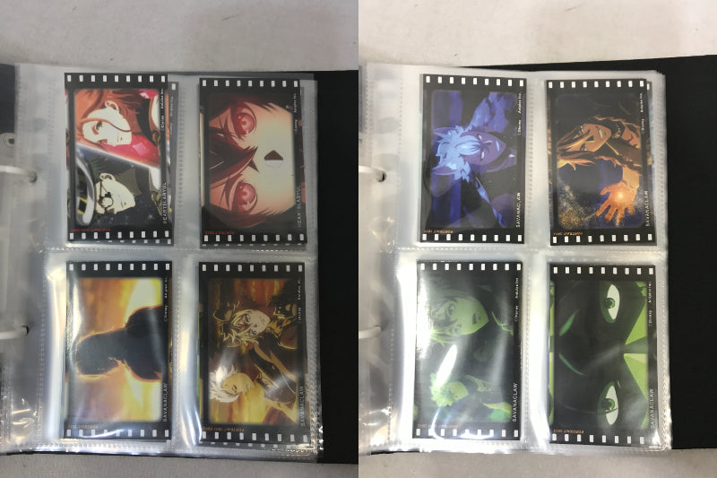 ツイステ アニメーションカードコレクション コンプリートプレミアムブック フィギュア/グッズ