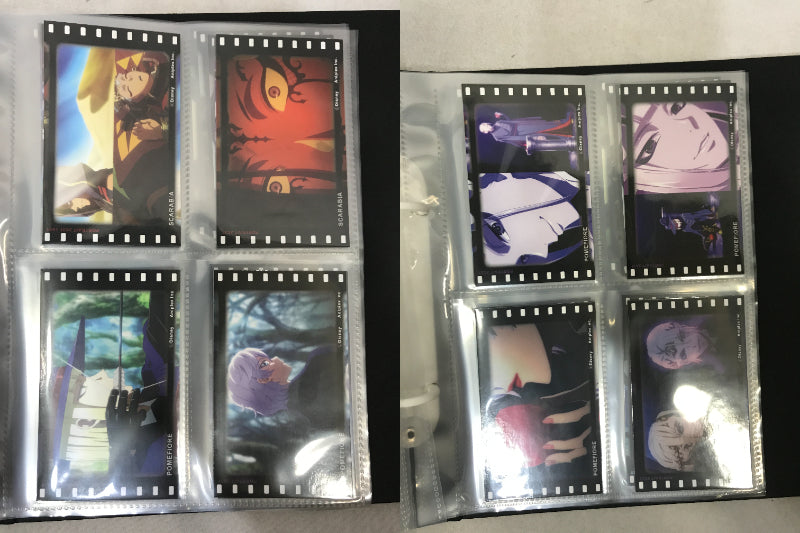 ツイステ アニメーションカードコレクション コンプリートプレミアムブック フィギュア/グッズ