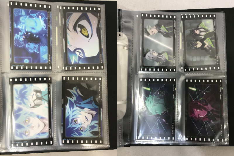 ツイステ アニメーションカードコレクション コンプリートプレミアムブック フィギュア/グッズ