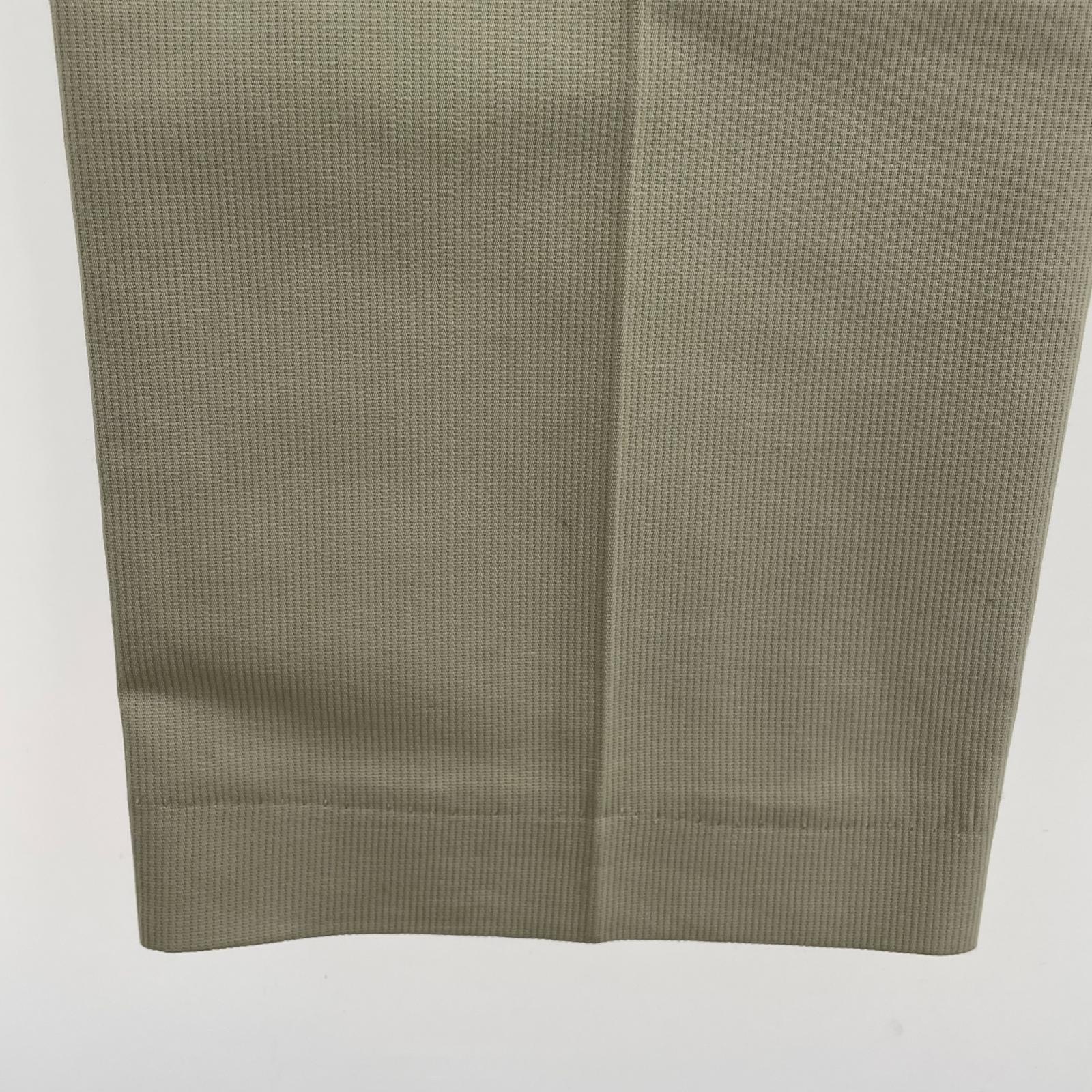 パンツ ALL AMERICAN KHAKIS スラックス (34) 34 ベージュ