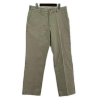 パンツ ALL AMERICAN KHAKIS スラックス (34) 34 ベージュ