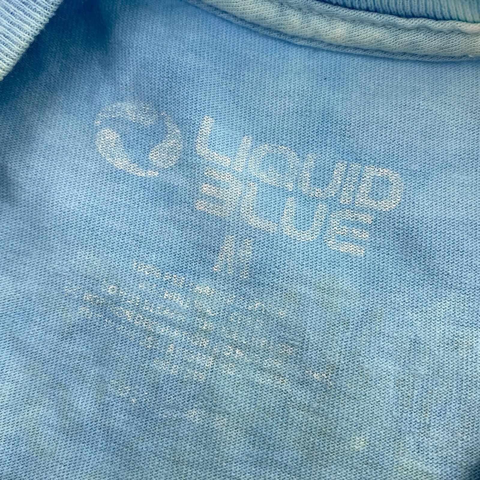 半袖Tシャツ LIQUID BLUE Grateful Dead スカルバイカーTシャツ M M