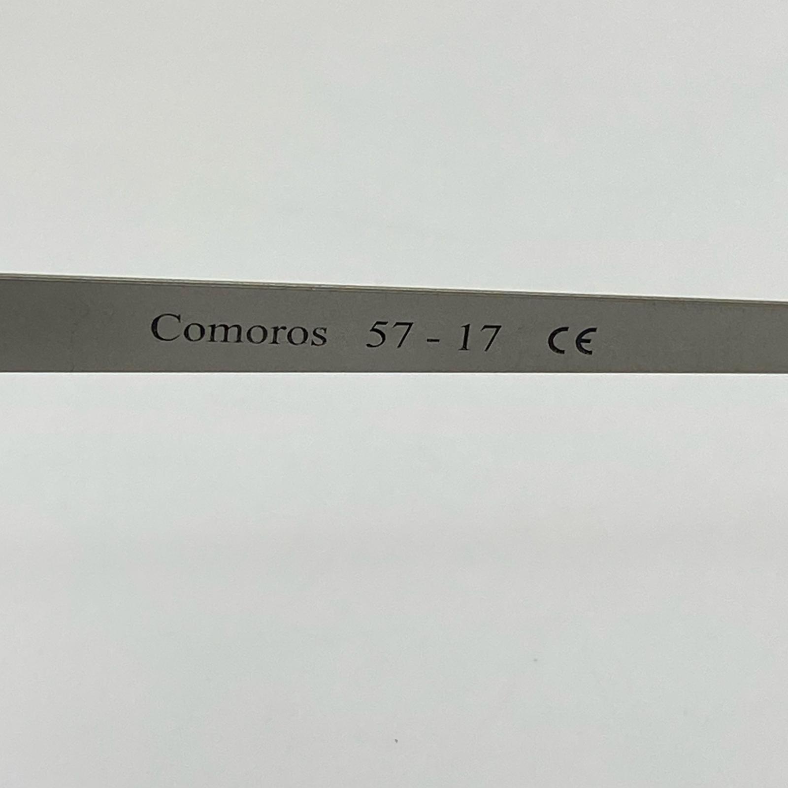 その他アクセサリー L.G.R. Comoros 57-17 サングラス