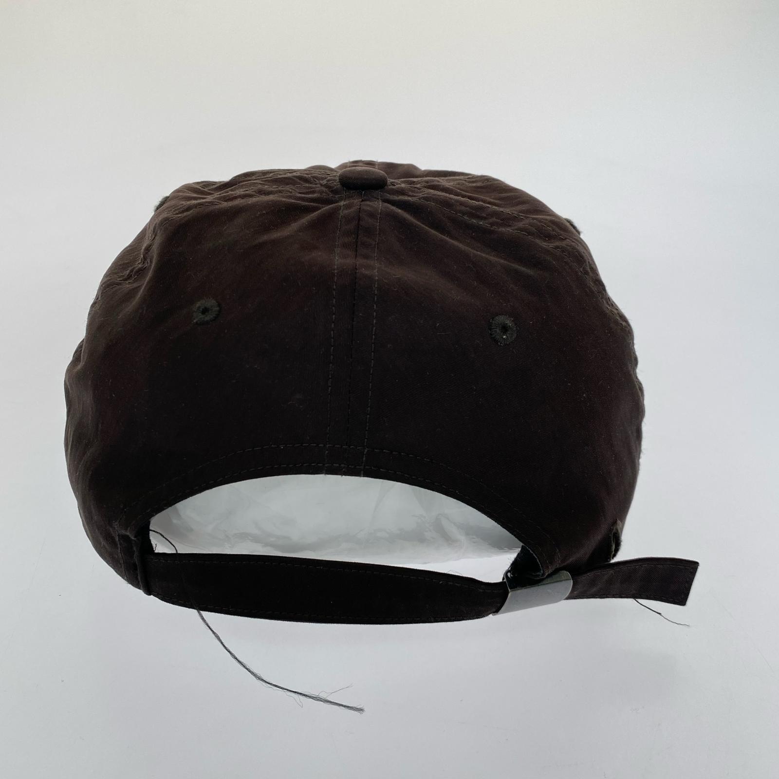 キャップ AFFIX WORKS New Utility キャップ チャコールグレー