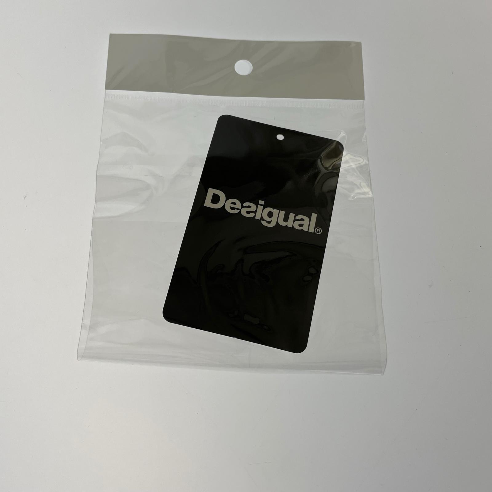 トートバッグ Reversible shopper ブラック