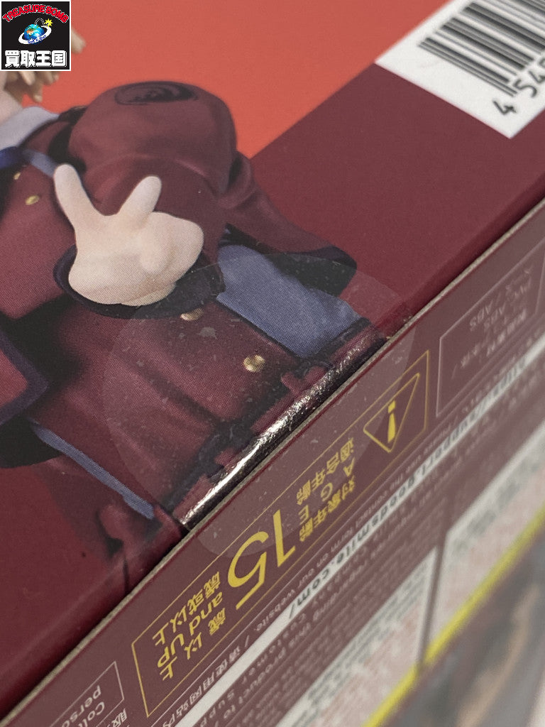 figma 615 錦木千束 フィギュア/グッズ