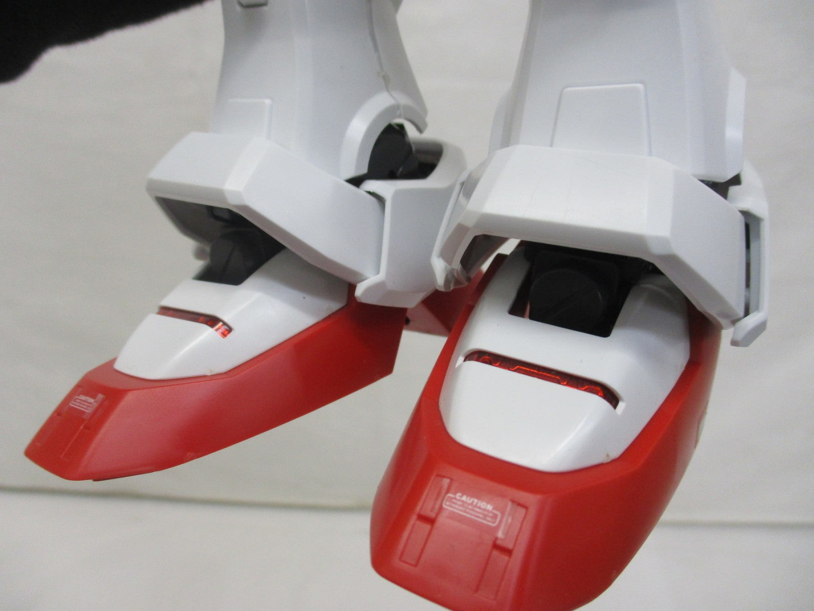 PG GUNDAM RX-78 GP01/Fb ガンプラ