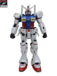 PG GUNDAM RX-78 GP01/Fb ガンプラ