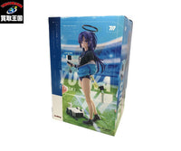 MAX FACTORY ユウカ(体操服) 1/7 フィギュア/グッズ
