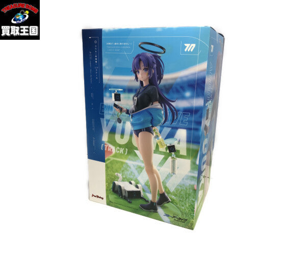 MAX FACTORY ユウカ(体操服) 1/7 フィギュア/グッズ