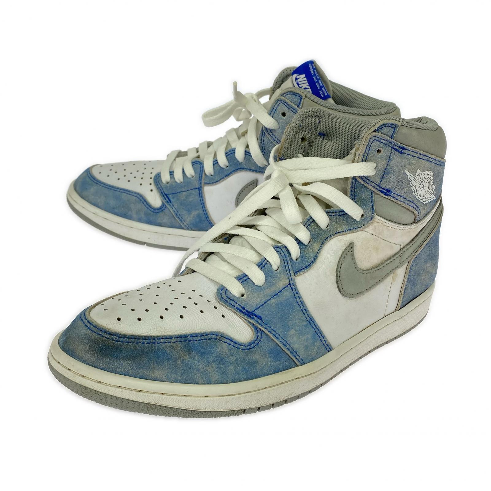 スニーカー AIR JORDAN 1 RETRO HIGH OG/29.0cm 29cm (US11 UK10 1/2 EU48)