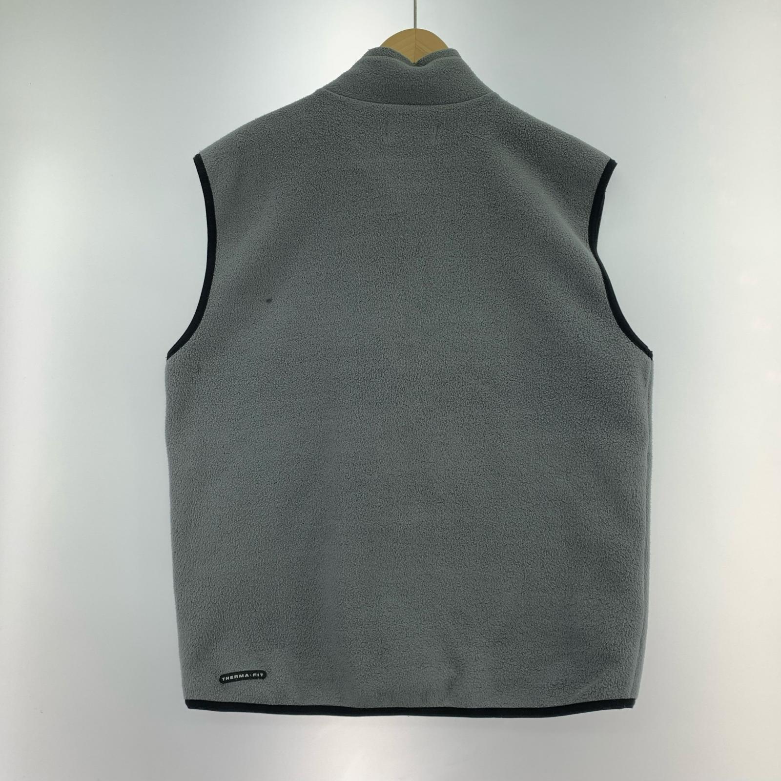 長袖シャツ F.C.Real Bristol GRY M M グレー