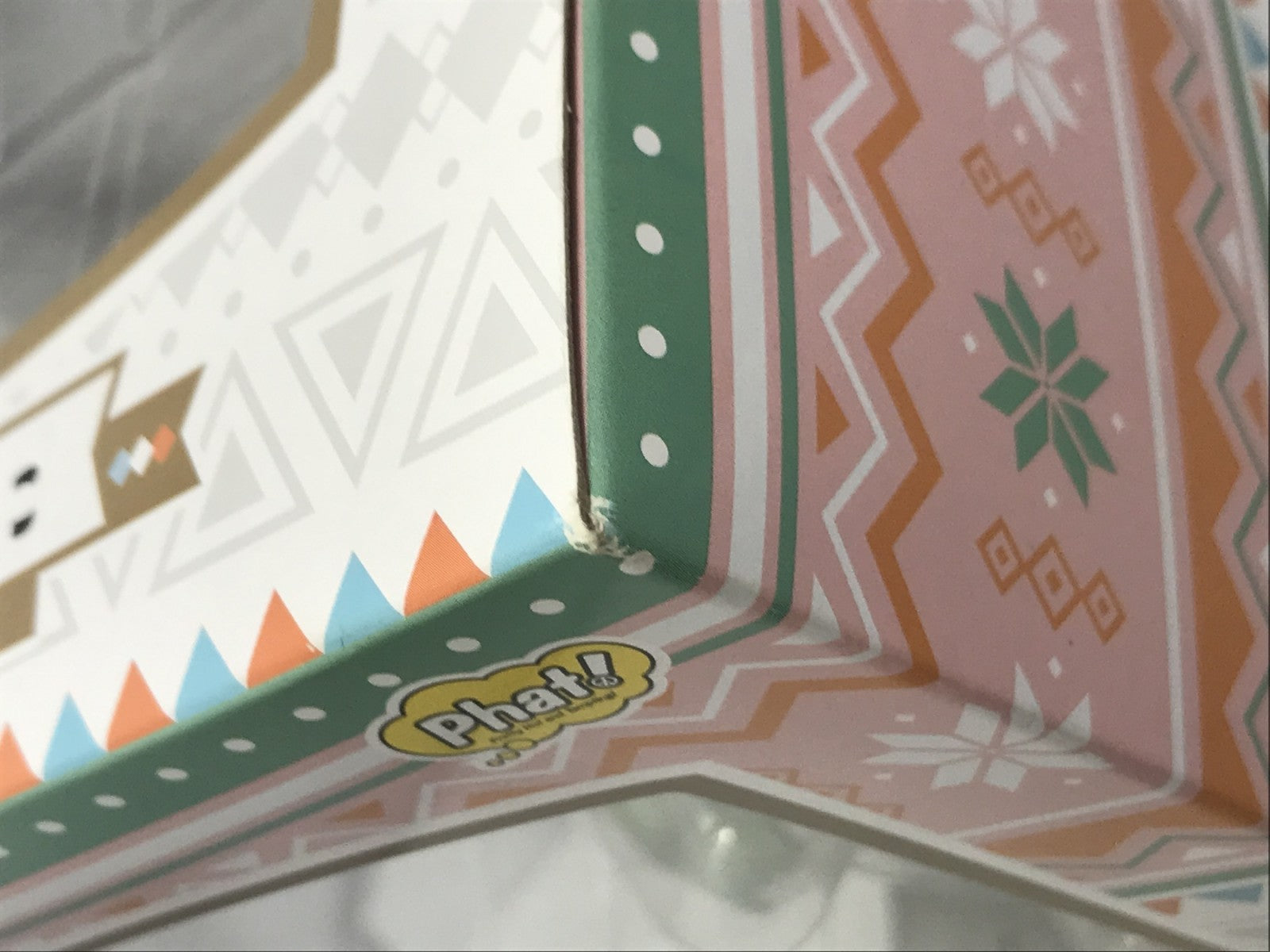 ファット 1/7 各務原なでしこ フィギュア/グッズ