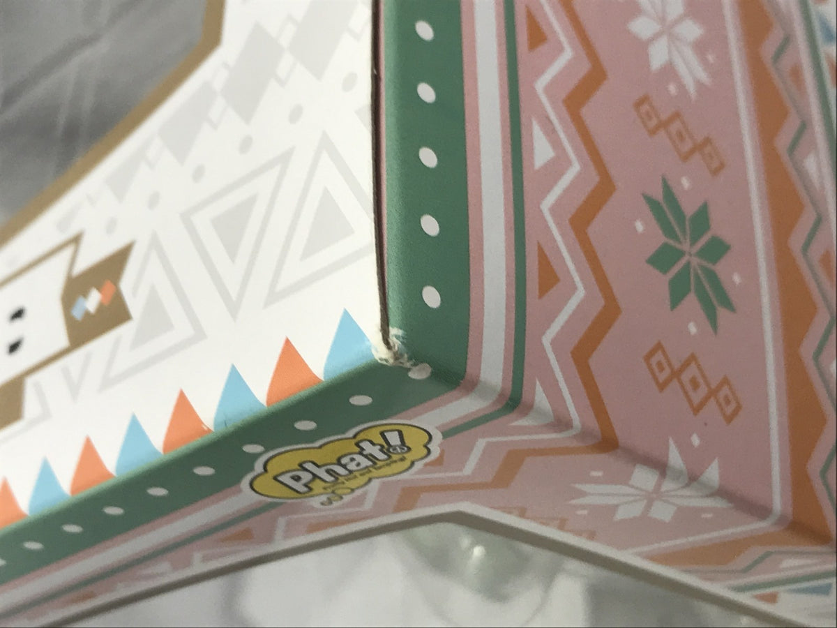 ファット 1/7 各務原なでしこ フィギュア/グッズ
