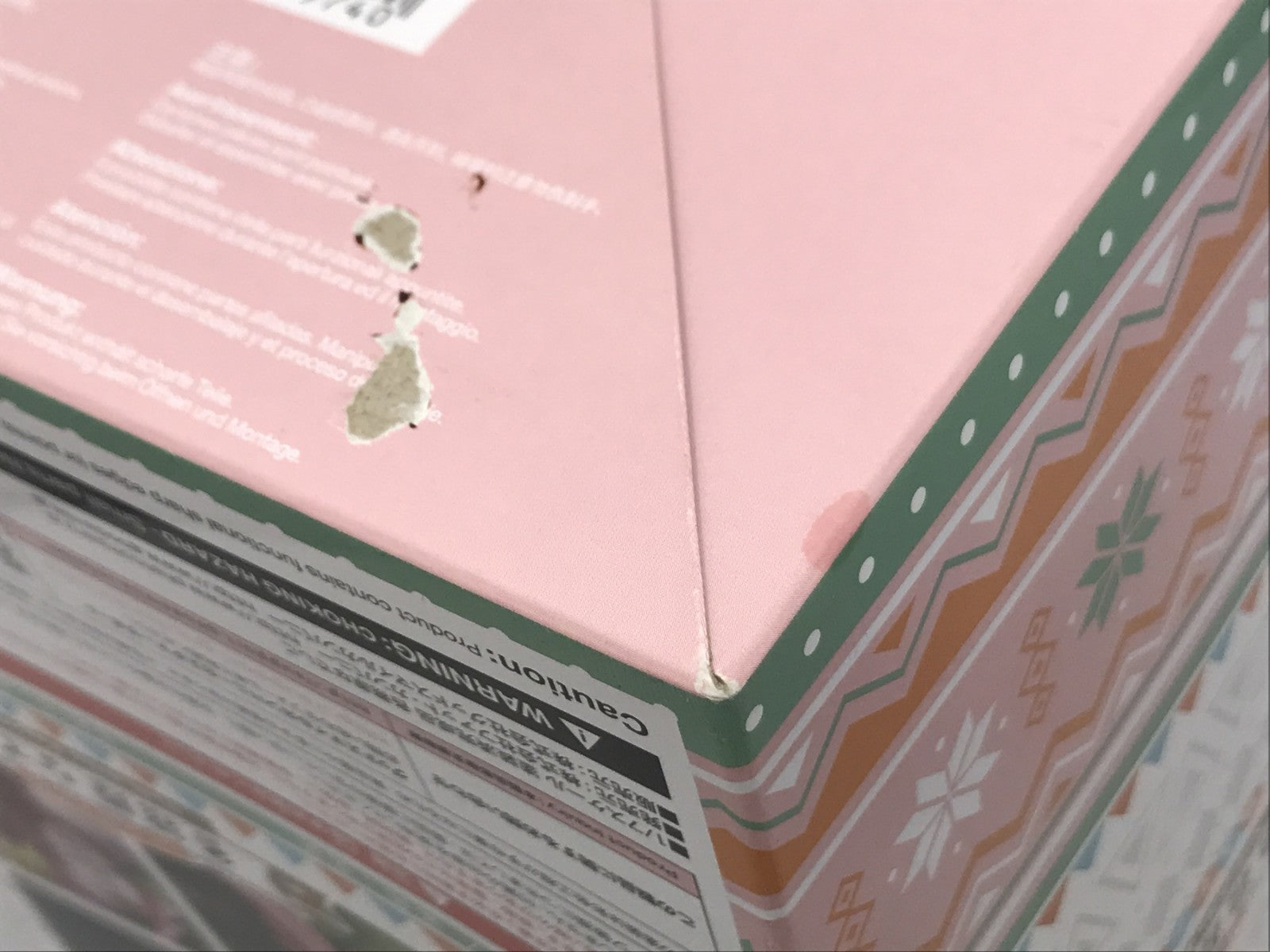 ファット 1/7 各務原なでしこ フィギュア/グッズ