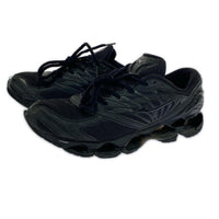 スニーカー WAVE PROPHECY LS ローカットスニーカー(27.5)黒 27.5cm (US9 1/2 UK9 EU45) ブラック