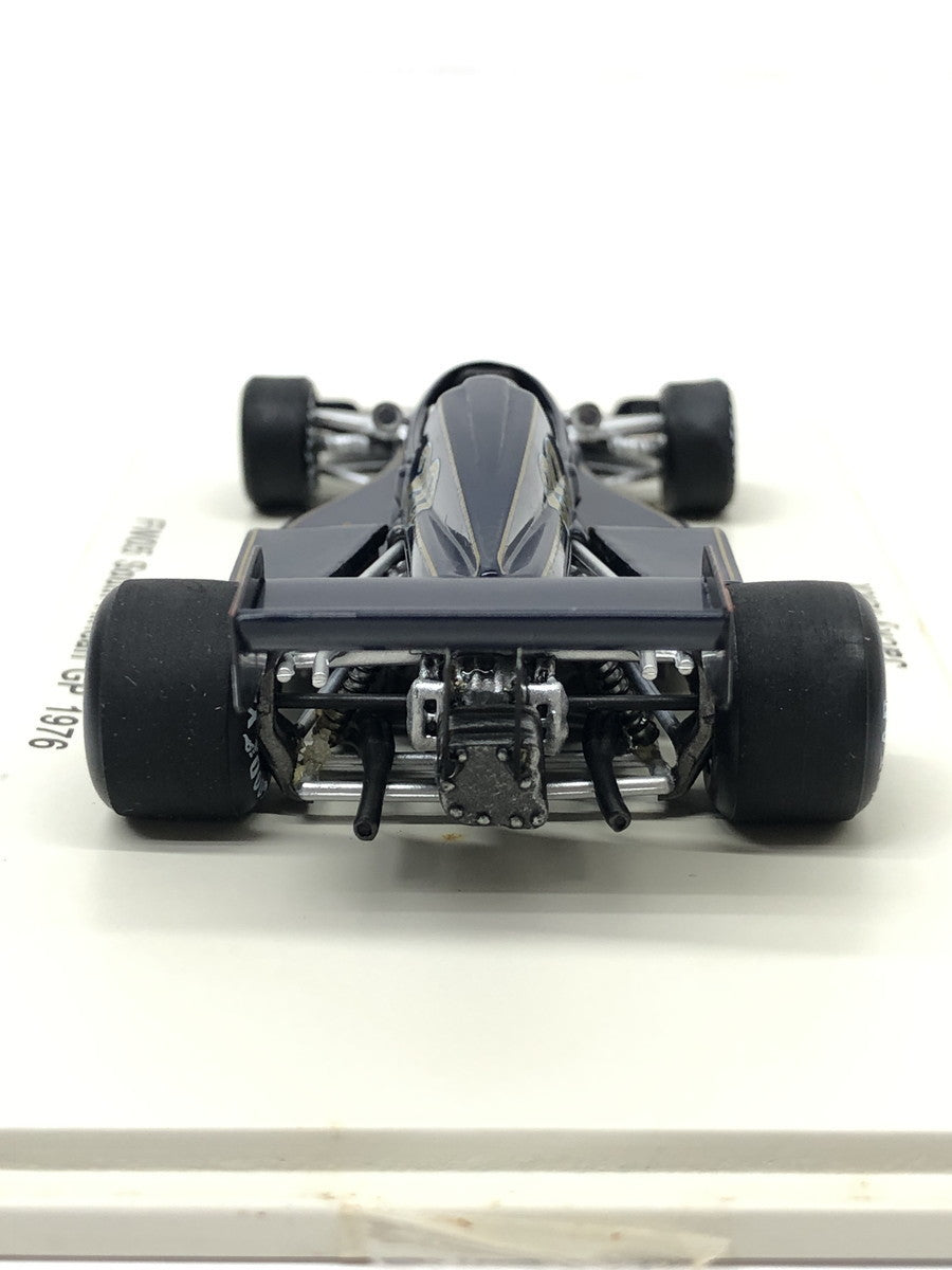 スパーク 1/43 FW05 South African GP スケールカー