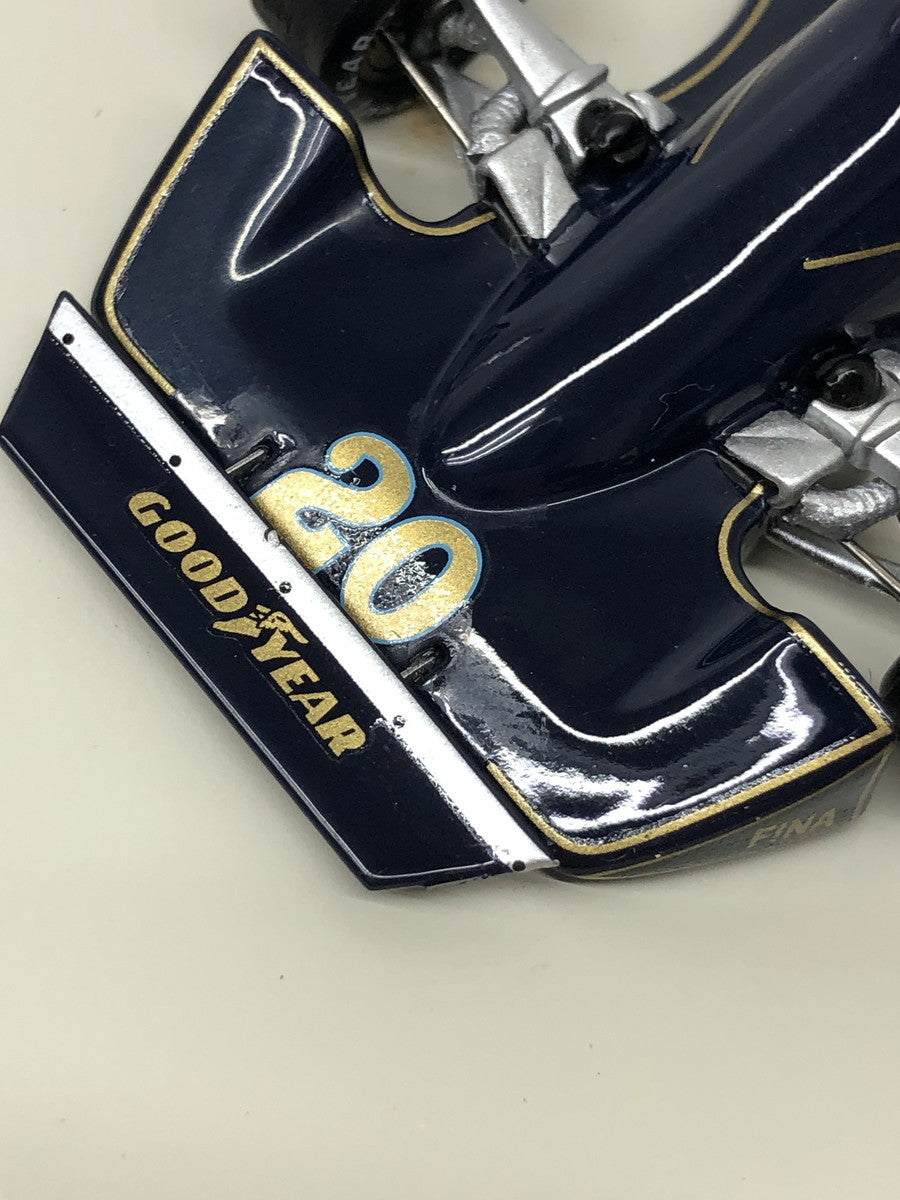 スパーク 1/43 FW05 South African GP スケールカー