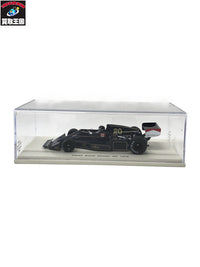 スパーク 1/43 FW05 South African GP スケールカー