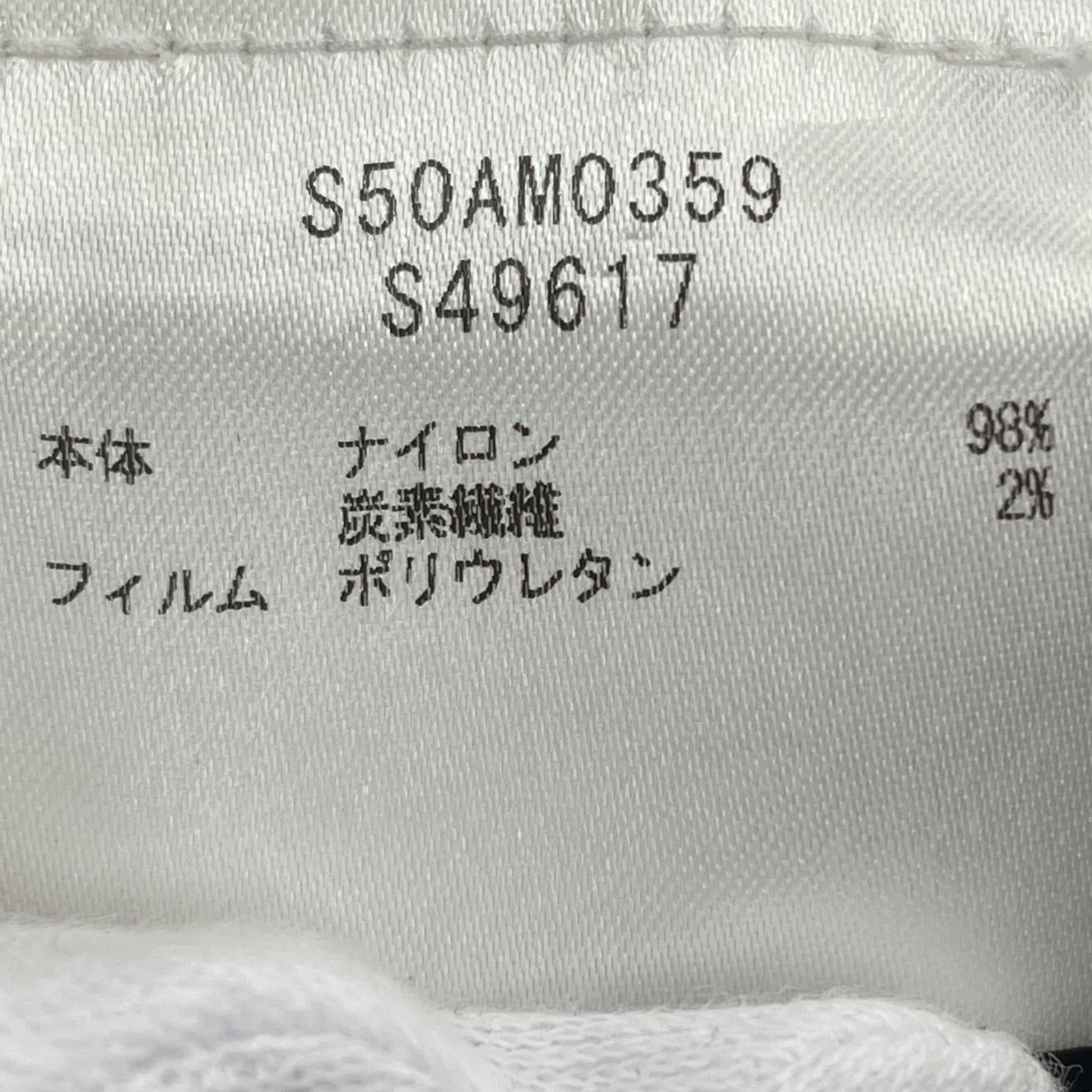 ジャケット 19SS RIPSTOP HOODED BLOUSON ブルー