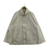 ジャケット AFTERHOURS STAND COLLAR JACKET 3 ホワイト 3 ホワイト