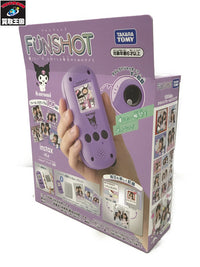 FUNSHOT クロミ フィギュア/グッズ