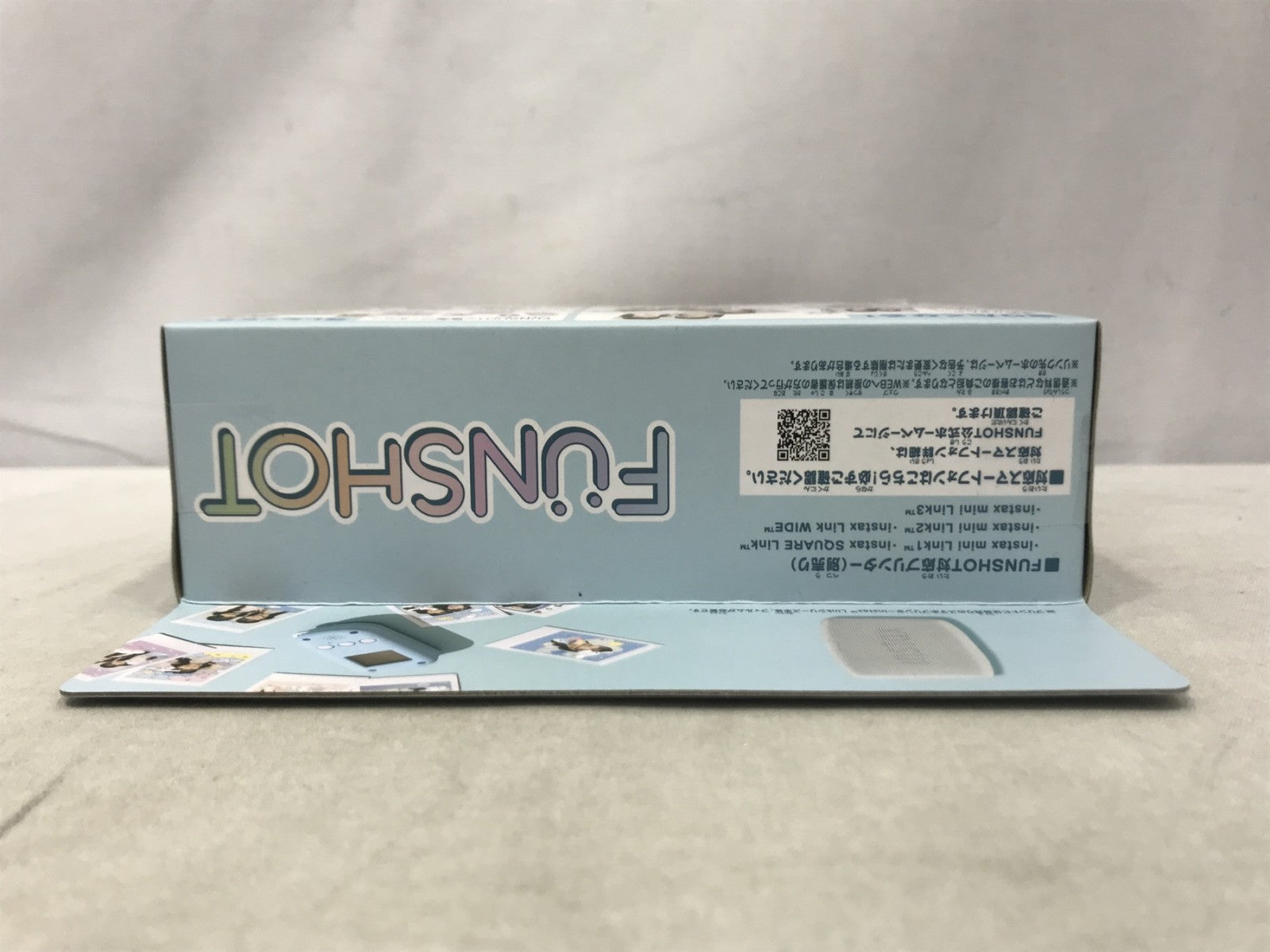 FUNSHOT シナモロール フィギュア/グッズ