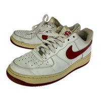 スニーカー AIR FORCE 1 07/315122-163 (26.5) 26.5cm (US8 1/2 UK8 EU43) ホワイト
