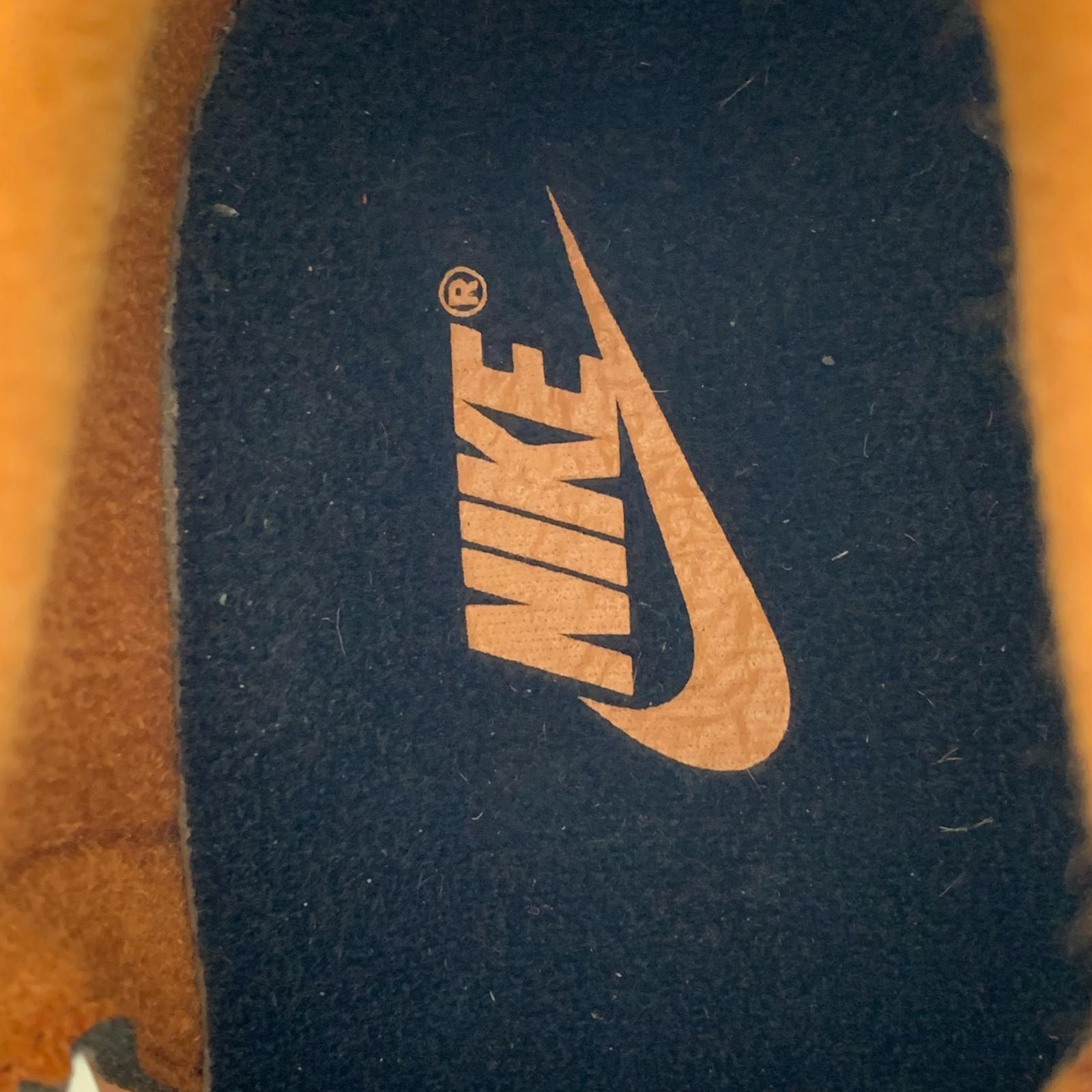 スニーカー DUNK MID 28cm 28cm (US10 UK9 1/2 EU46) ブラウン