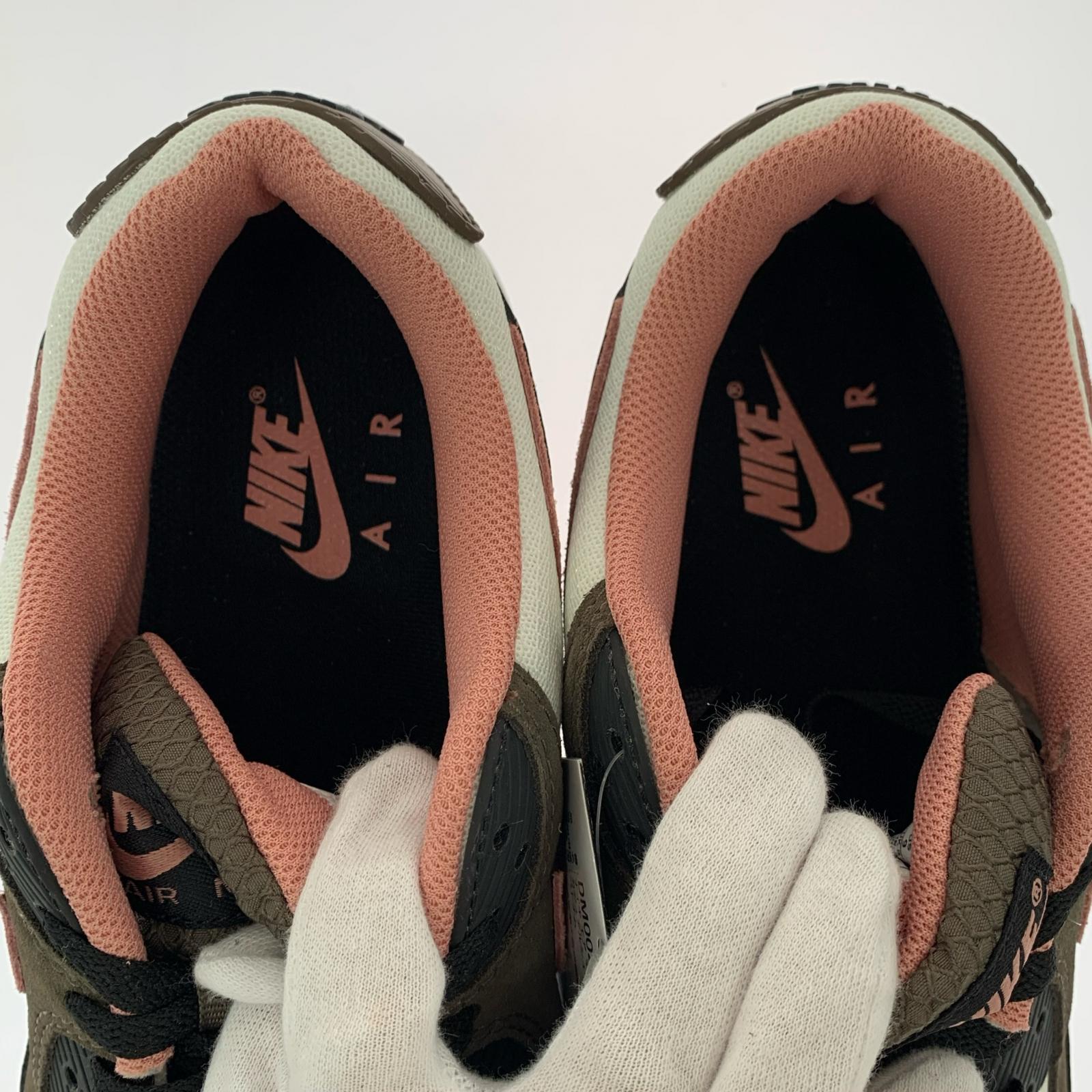 スニーカー WMNS AIR MAX 90 27cm 27cm (US9 UK8 1/2 EU44)