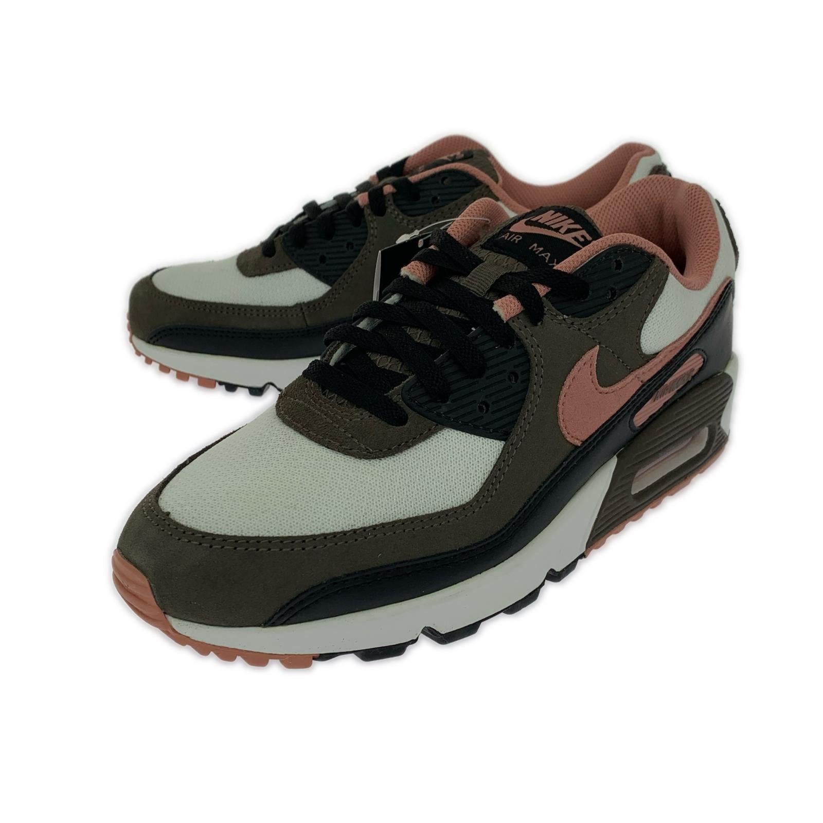 スニーカー WMNS AIR MAX 90 27cm 27cm (US9 UK8 1/2 EU44)