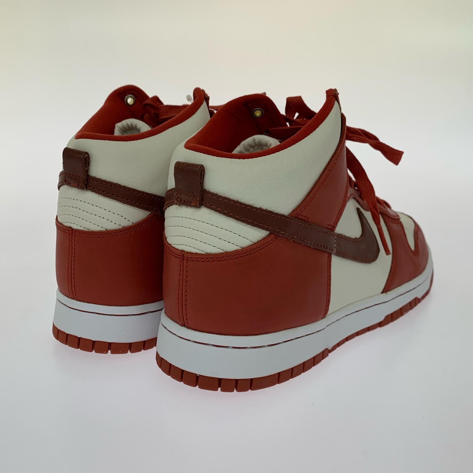 スニーカー WMNS DUNK HIGH LXX 28cm 28cm (US10 UK9 1/2 EU46)