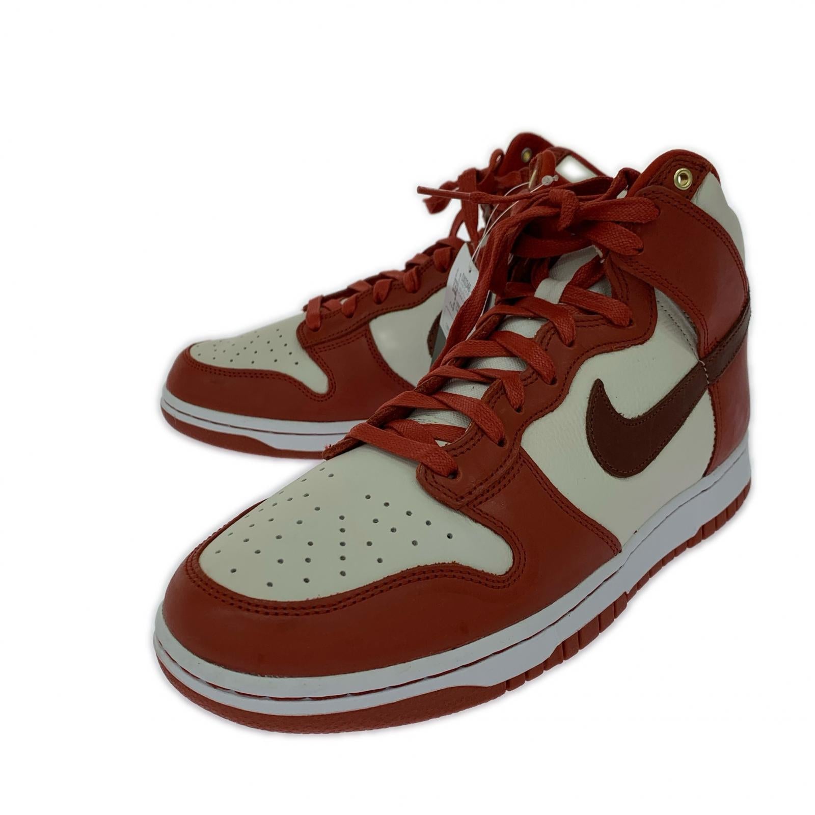 スニーカー WMNS DUNK HIGH LXX 28cm 28cm (US10 UK9 1/2 EU46)