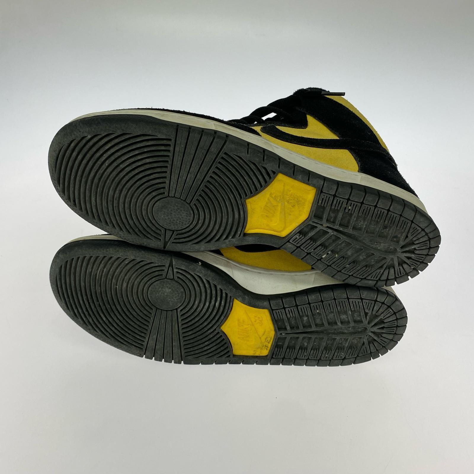 スニーカー SB DUNK HIGH/27cm 27cm (US9 UK8 1/2 EU44)