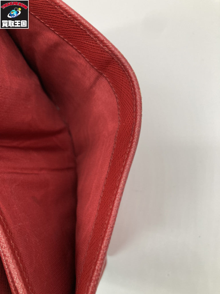 PRADA サフィアーノ 財布